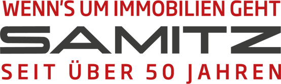 Logo Immobilien Samitz e.K.